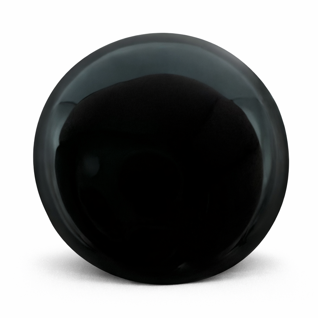 B02 (Jet Black) - Image 3