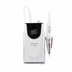 Electric nail file