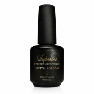 Crystal Top Coat