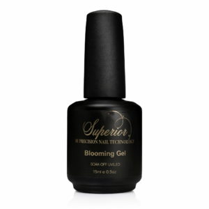 Blooming Gel
