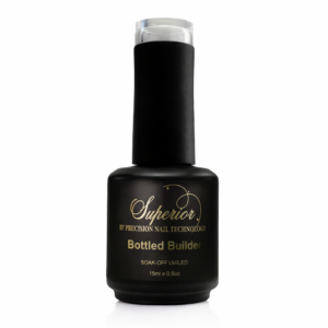 Bottled Builder Glass 15ml  bottle
