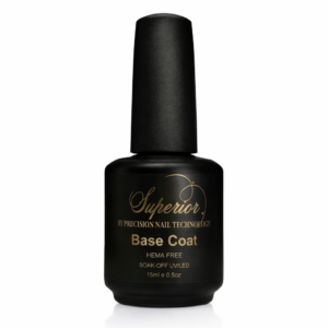 Base Coat