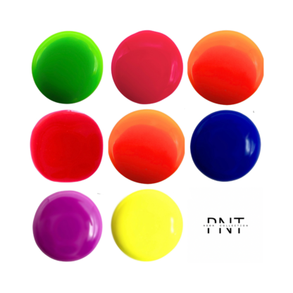 Full collection Neon Collection