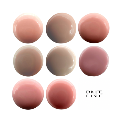 Full collection Nude Collection