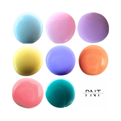 Full collection Pastel Collection