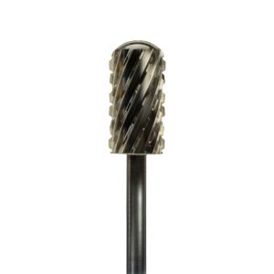 3XCoarse Safety drill bit