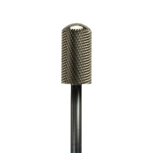 Fine safety drill bit