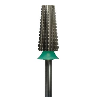 Coarse Tapered drill bit