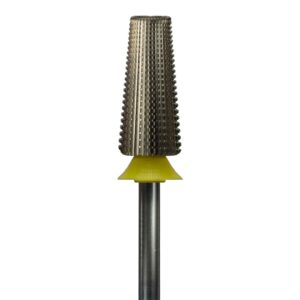 Fine Tapered drill bit