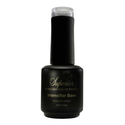 Intensifier Base Pure 15ml bottle