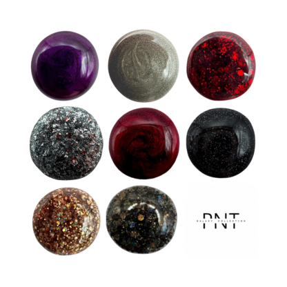 Full collection Galaxy Collection