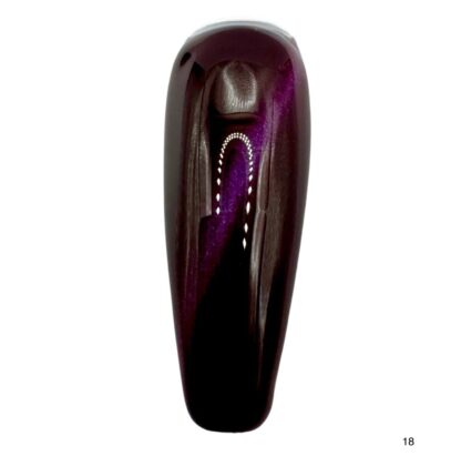 Cat Eye 18