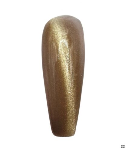 Cat Eye 22