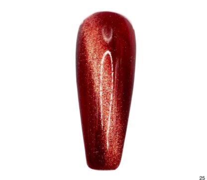 Cat Eye 25