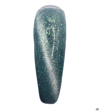 Cat Eye 26