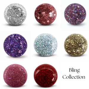 Bling Full Collection