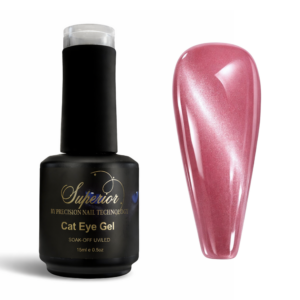 Cat Eye 10