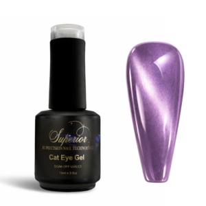 Cat Eye 07