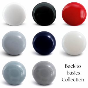 Back to Basics collection