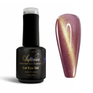 Cat Eye 21