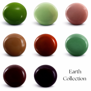 Full collection Earth Collection