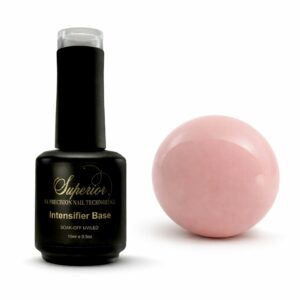 Intensifier Base Honest soft gel 15ml bottle