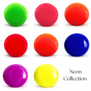 Full collection Neon Collection