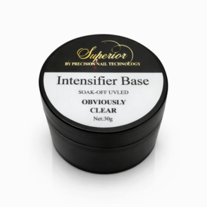 Intensifier Base Obviously Clear (BIAB) 30ml pot