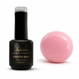 Intensifier Base Pure (BIAB) 15ml bottle