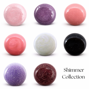 Full collection Shimmer collection