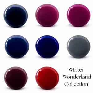 Full collection Winter Wonderland