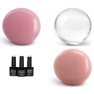 Intensifier (BIAB)  trial kit