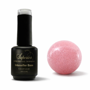 Intensifier Base Angelic soft gel 15ml bottle