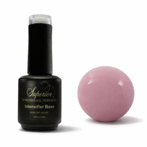 Intensifier Base Elegance soft gel 15ml bottle