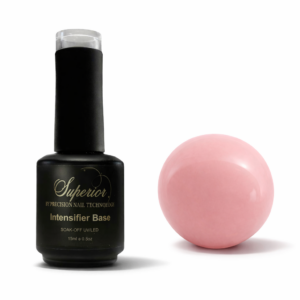 Intensifier Base Faithful soft gel 15ml bottle
