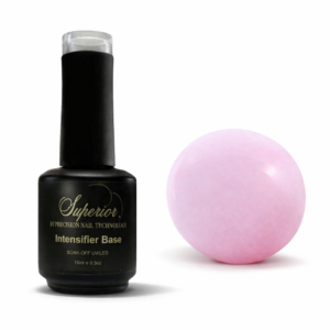Intensifier Base Innocence soft gel 15ml bottle