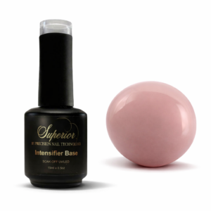 Intensifier Base Truthful soft gel 15ml bottle