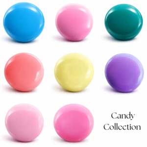 Candy collection