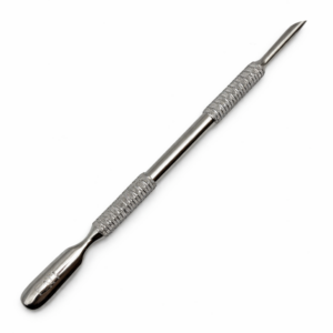 ProEdge Double-Ended Cuticle Pusher