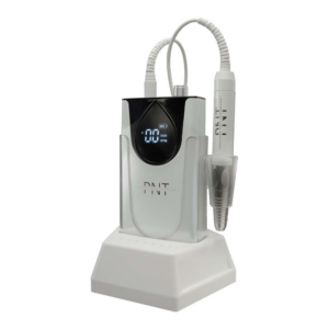 Electric nail file