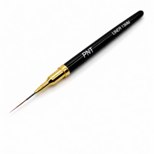 13mm fine liner nail art brush