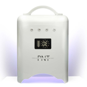 LED curing lamp