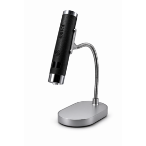 Flash Cure lamp black