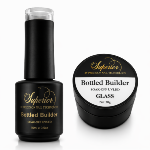 Bottled Builder