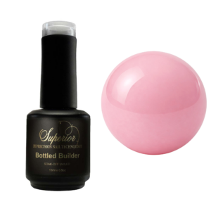Bottled Builder True 15ml  bottle