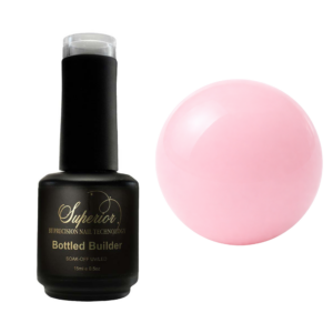 Bottled Builder Classy 15ml  bottle