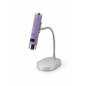 Flash Cure lamp lilac