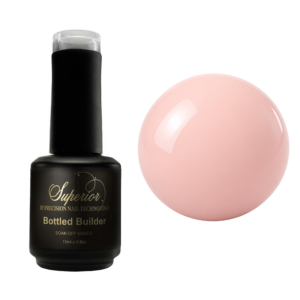 Bottled Builder Essential 15ml bottle