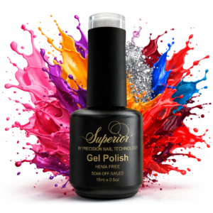 All gel polish