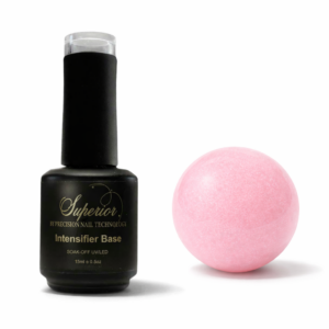 Intensifier Base Slendid soft gel 15ml bottle